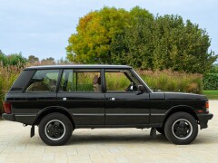 Land Rover RANGE ROVER 4.2 V8 HSE VOGUE 