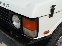 Land Rover RANGE ROVER 3.9 