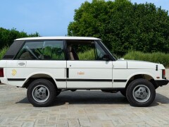 Land Rover RANGE ROVER 3.9 