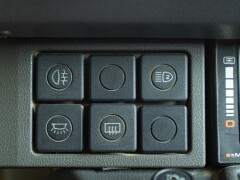 Land Rover RANGE ROVER 3.9 