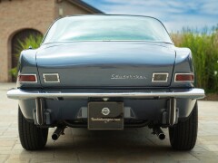 Studebaker AVANTI SUPERCHARGED 