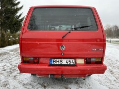 VW  Volkswagen Multivan T3 \'88