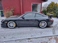 Porsche Porsche 911 GT3 