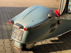 ANDERE Messerschmitt KR200 