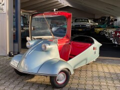 ANDERE Messerschmitt KR200 