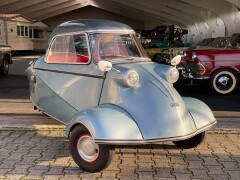 ANDERE Messerschmitt KR200 