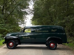 Chevrolet 3800 Panel Van 