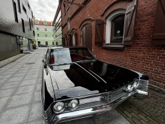 Chrysler New Yorker 