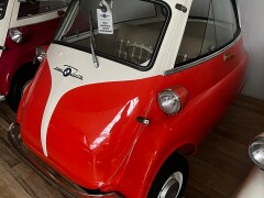 BMW BMW Isetta 300 