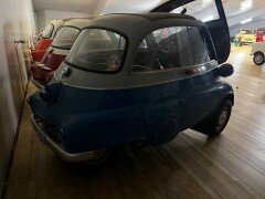 BMW BMW Isetta 300 