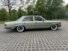 Mercedes Benz Mercedes-Benz 280 SE W116 