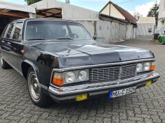 GAZ  Gaz-14 Chajka \'85