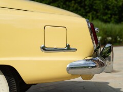Studebaker CHAMPION REGAL DELUXE CABRIOLET 