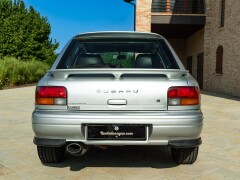 Subaru IMPREZA WRX SW 