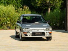 Subaru IMPREZA WRX SW 