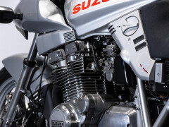 Suzuki KATANA 