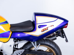 Suzuki GSXR 600 ALSTARE 