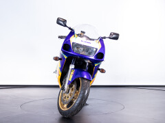 Suzuki GSXR 600 ALSTARE 