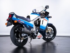 Suzuki GSXR 1100    