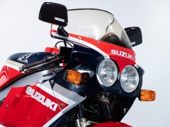 Suzuki GSXR 1100 