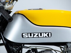 Suzuki TITAN 500 