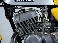 Suzuki TITAN 500 