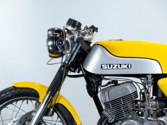 Suzuki TITAN 500 