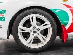 Toyota CELICA GT-i 16 livrea \"CASTROL\" 