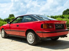 Toyota CELICA 1.6 ST LIFTBACK 