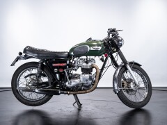 Triumph T140 BONNEVILLE 750 