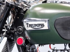 Triumph T140 BONNEVILLE 750 