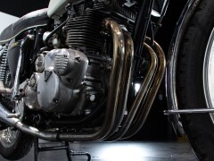Triumph T160 TRIDENT 