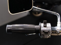 Triumph T160 TRIDENT 