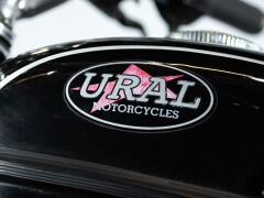 Ural 750 MOTO SIDECAR 
