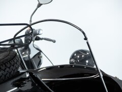 Ural 750 MOTO SIDECAR 