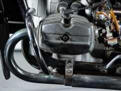 Ural 750 MOTO SIDECAR 