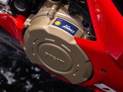 Ducati PANIGALE V4 SP2 30° Anniversario 916V 