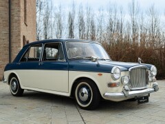 Vanden Plas VANDEN PLAS PRINCESS 1300 