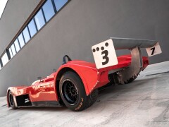 Van Diemen Formula X RF04 CFX 