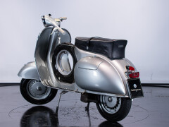 Piaggio Vespa 150 GS VS5 