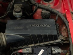 Volvo 480 S 