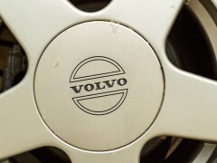 Volvo 480 S 