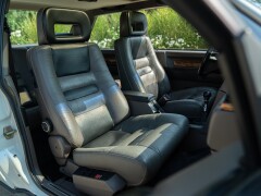 Volvo 780 COUPE\' TURBO BERTONE 