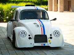 Volkswagen Maggiolino Fun Cup TDi 