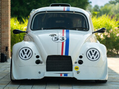 Volkswagen Maggiolino Fun Cup TDi 