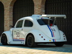 Volkswagen Maggiolino Fun Cup TDi 