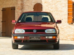 Volkswagen GOLF GL 