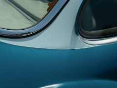 Volkswagen Karmann Ghia 