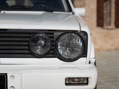 Volkswagen GOLF CABRIOLET 