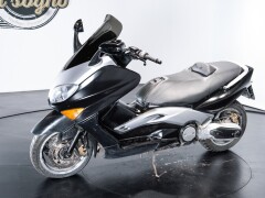 Yamaha YAMAHA TMAX 